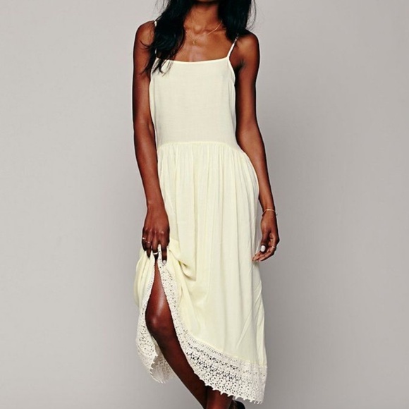 Free People Dresses & Skirts - Free People Intimately Dress